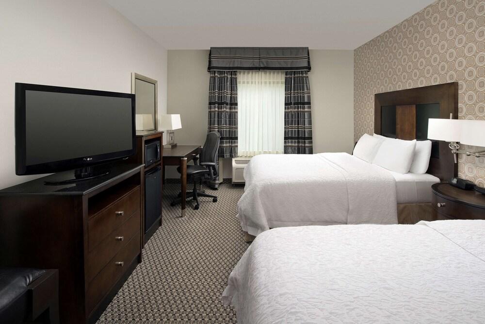 Hampton Inn&Suites Athens/Interstate 65 Exterior foto