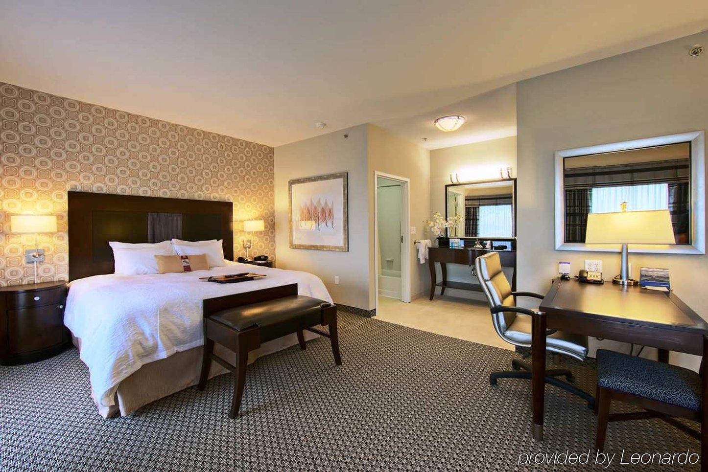 Hampton Inn&Suites Athens/Interstate 65 Zimmer foto