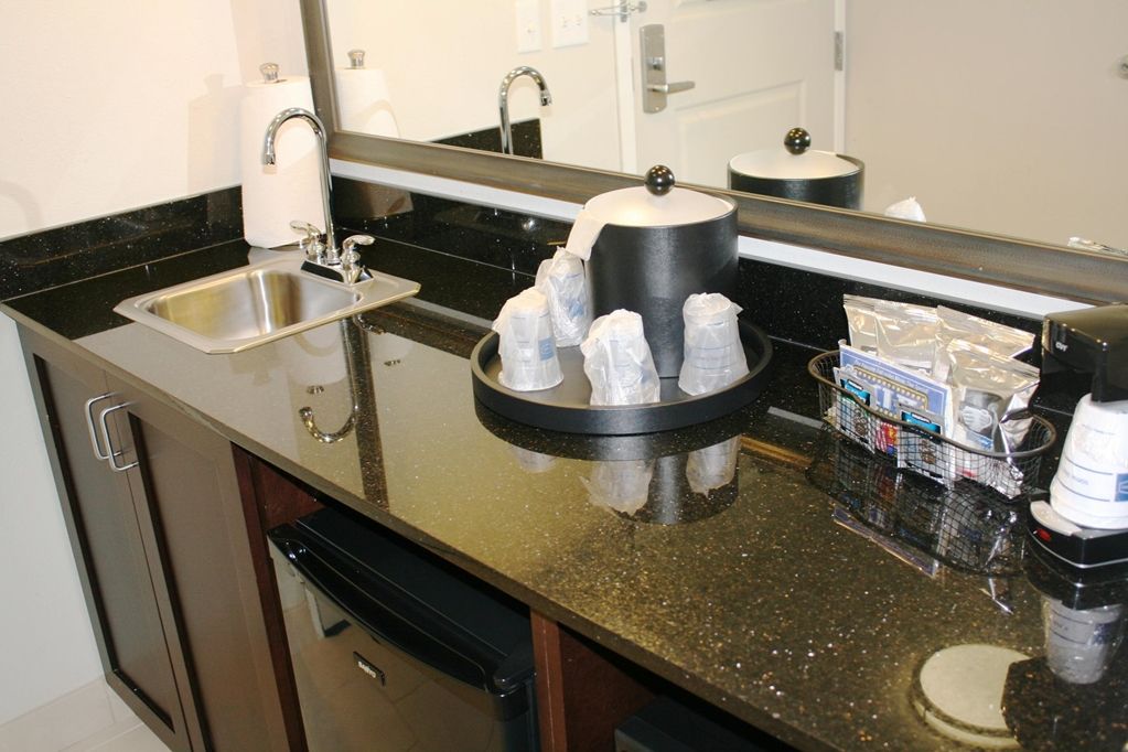 Hampton Inn&Suites Athens/Interstate 65 Zimmer foto