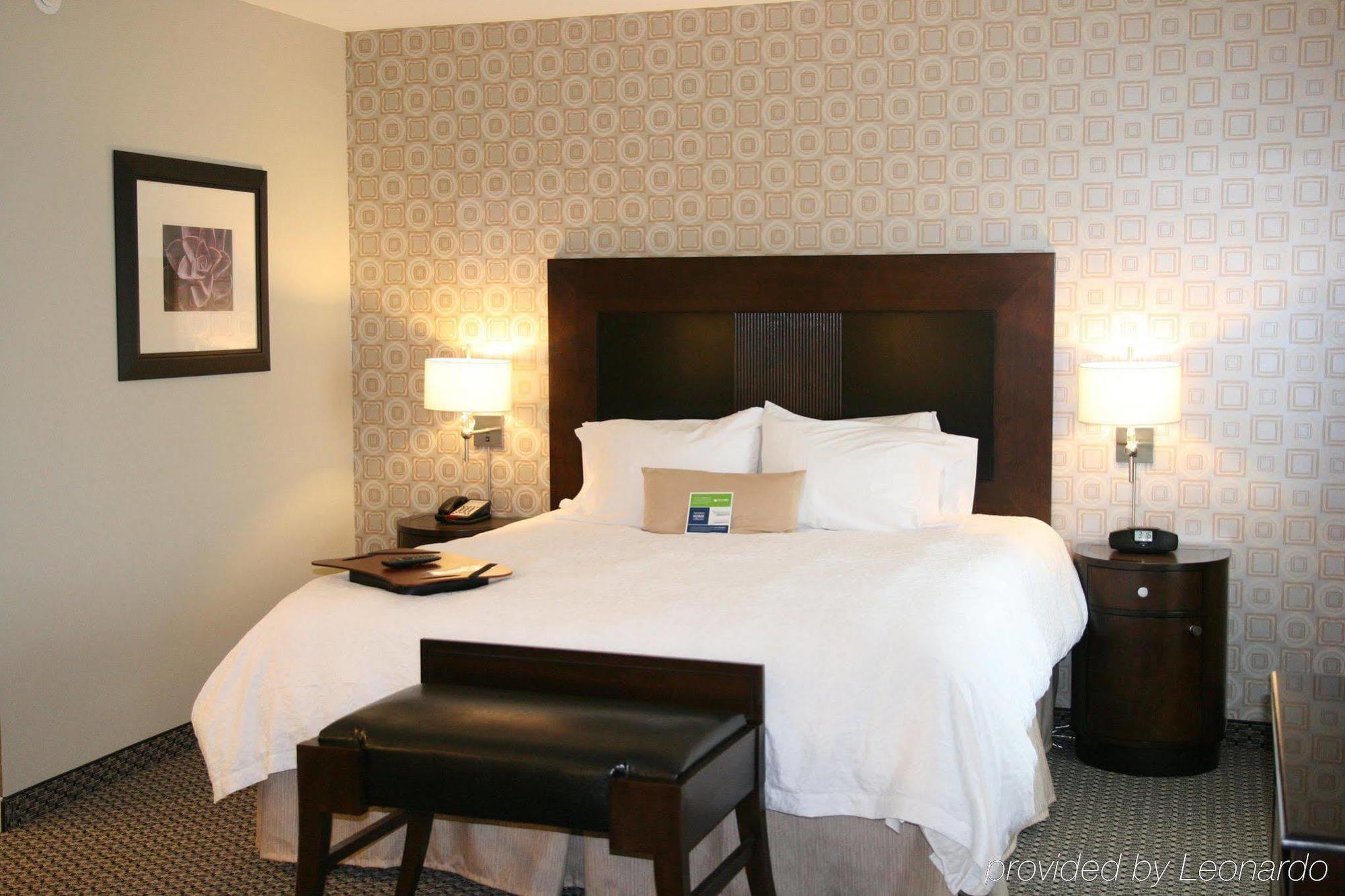 Hampton Inn&Suites Athens/Interstate 65 Zimmer foto