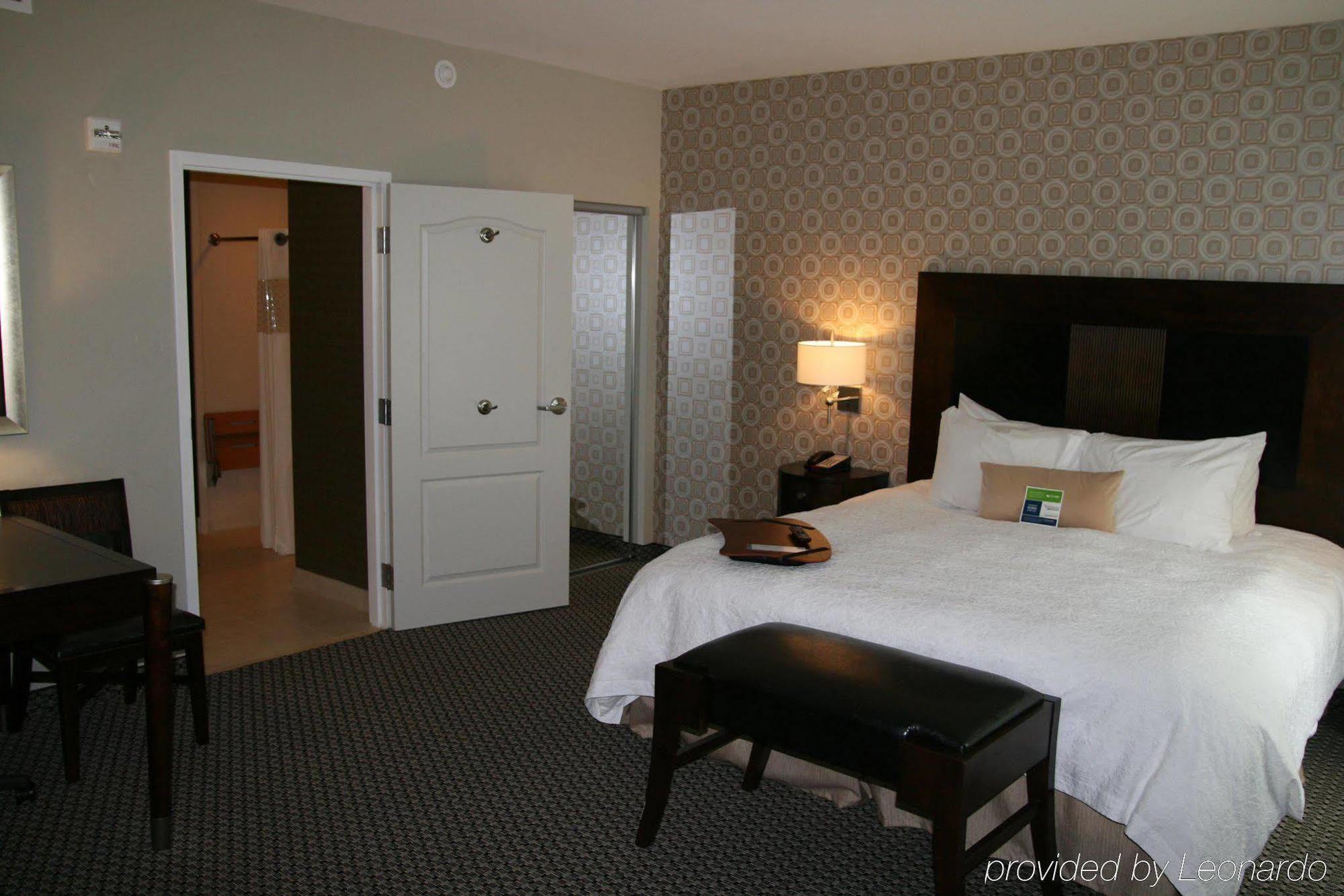 Hampton Inn&Suites Athens/Interstate 65 Zimmer foto