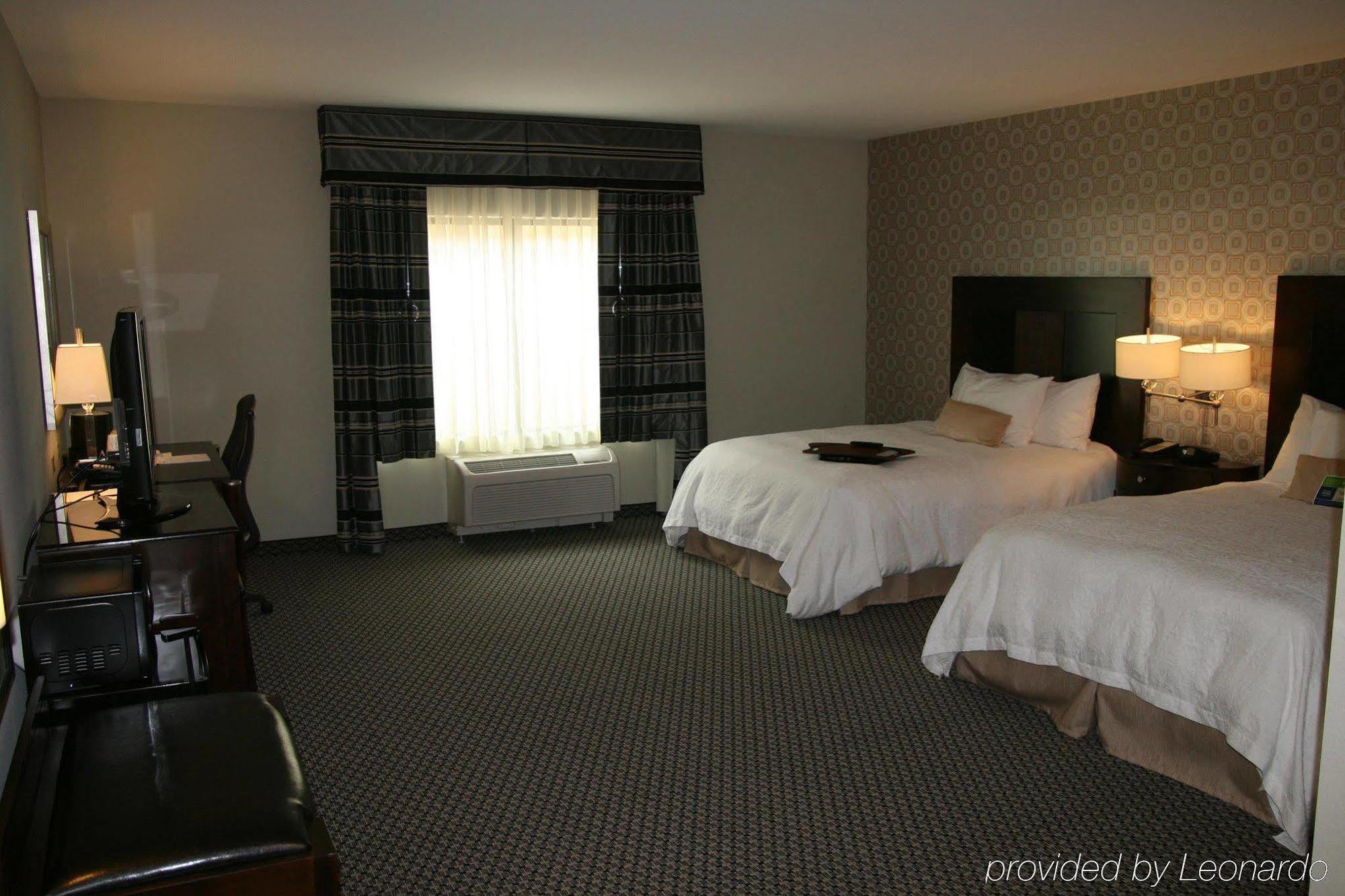 Hampton Inn&Suites Athens/Interstate 65 Zimmer foto