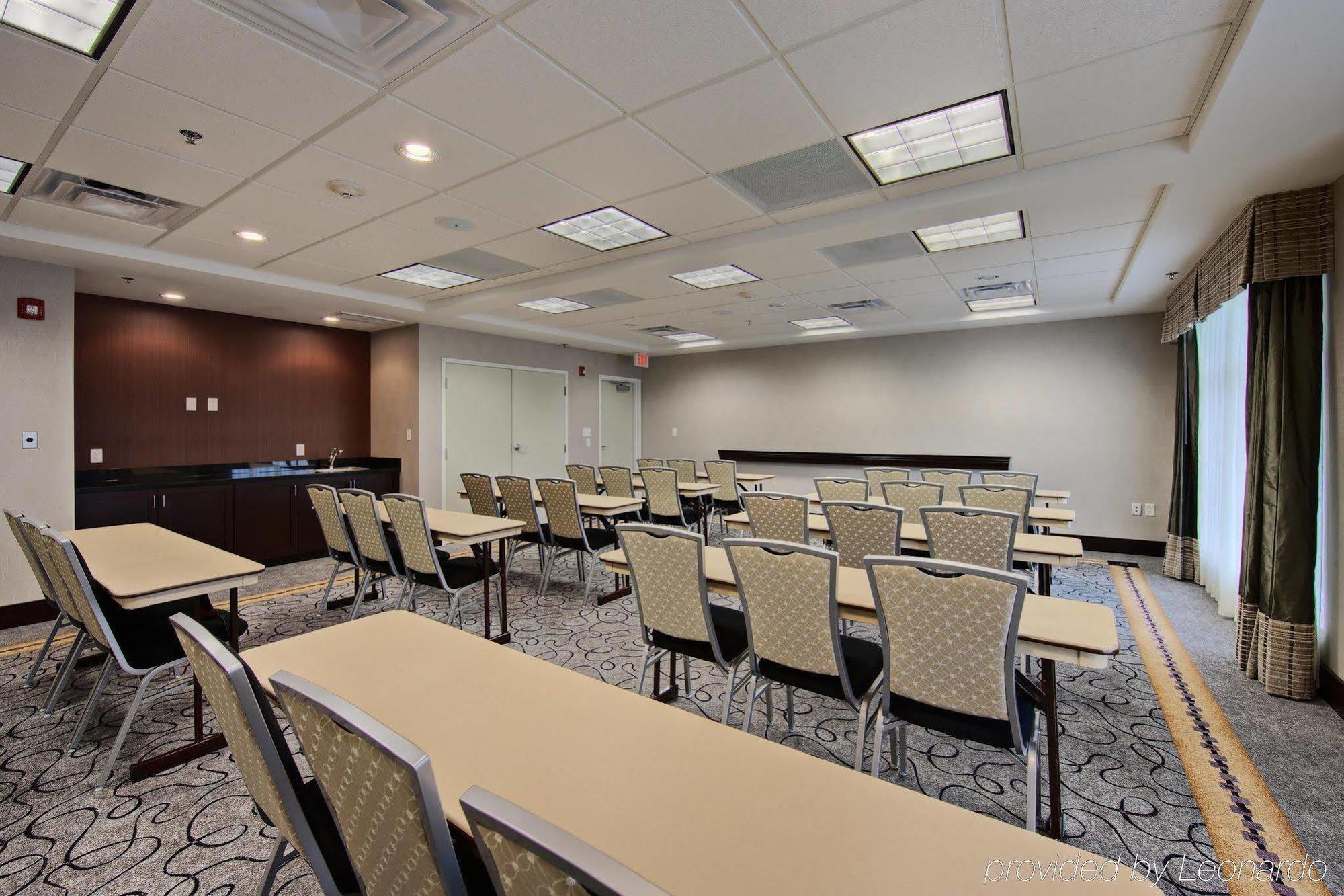Hampton Inn&Suites Athens/Interstate 65 Exterior foto